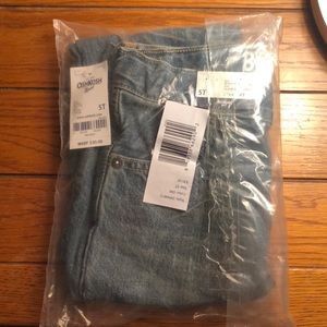 BRAND NEW Oshkosh Jeans